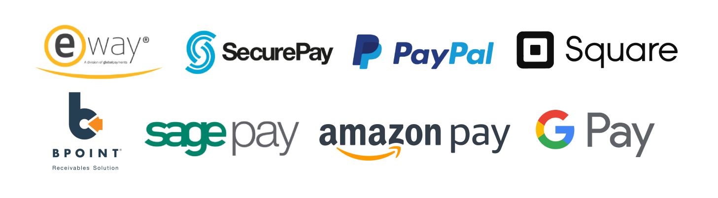 Payment Gateways Payment Gateways
